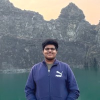 Swayam Prakash Panda