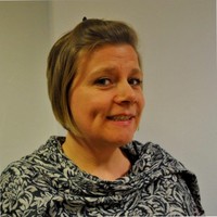 Gillian Kendall