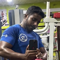 prashanth karunakaran