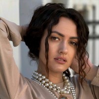 Elena Prymaka