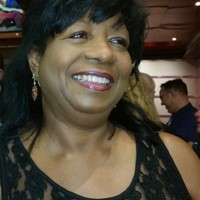 Cecilia Thomas