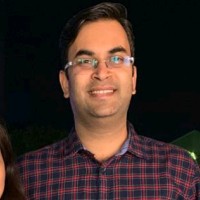 Sahil Wagh