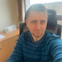 Patrik Bouzek
