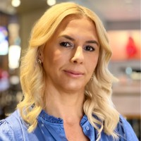 Andelka Tasic