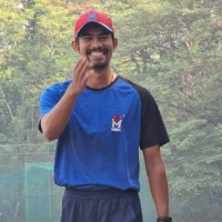 Sharadesh Sarnaik