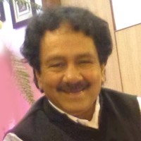 Ramesh Arora