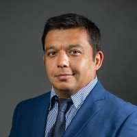 Djakhangir Zakhidov