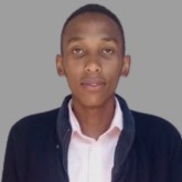 Edgar Macharia