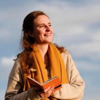 Adèle COUDOR ☀️ Vinna Tima