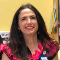 Rebecca Murray