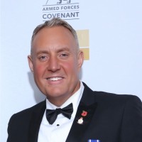 Rob Simpson  MBA  FIoL  MAPM