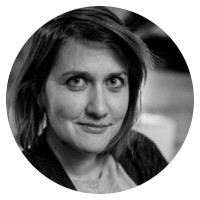 Agnès Jolivet Chauveau