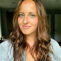Alyssa Kauffman