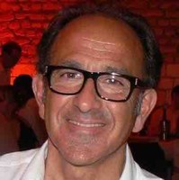 ERIC BORG