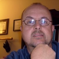 Dave Hamlin