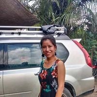Dina Suarez Muñoz