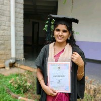Swathi B C