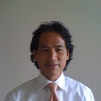 Alvino Wong
