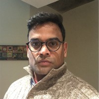Narayana Chandrasekhar Challa