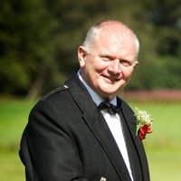 Murray McGregor, LCGI