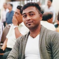 Sushil Salve