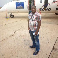 Aimé Mutwedu