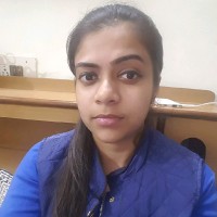 Yashika Johar