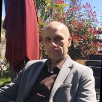 Bosko Lekovic