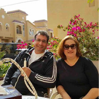 Ehssan Sharaf Aldine