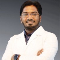 Joshi Livingston, Md