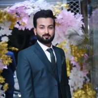 Mohammad Usman Ikram