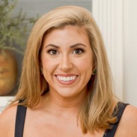 Sarah Elizabeth Jordan