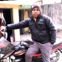 Radheshyam Sharma