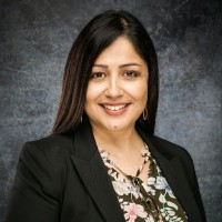 Blanca Covarrubias, M.B.A, Csp