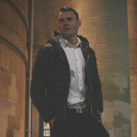 Bailey Bigwood
