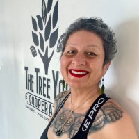 Rita Ortiz Contreras