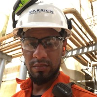 Jhonmy G La Hoz Martínez