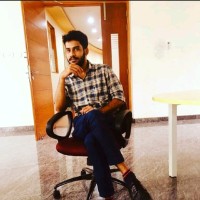 Avinash T