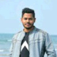 Shantanu Biswas