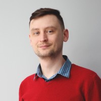 Andrew Safonov