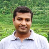 Pradip Mahato