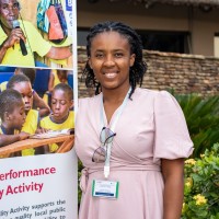 Rhoda Akumbomi Mgip