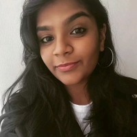 Renisha Pillay