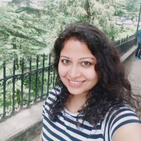 Seema Nautiyal