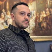 Alexander Lisin