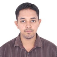 Yogeesh K Bhat