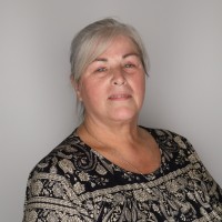Terri Vickers, M.S.
