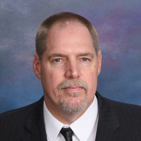 Mark Collins, P.l.s.