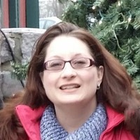 Kristine Storinger