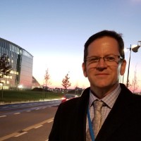 Kevin Silbert